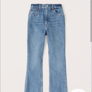 New with Tags- Abercrombie Jeans